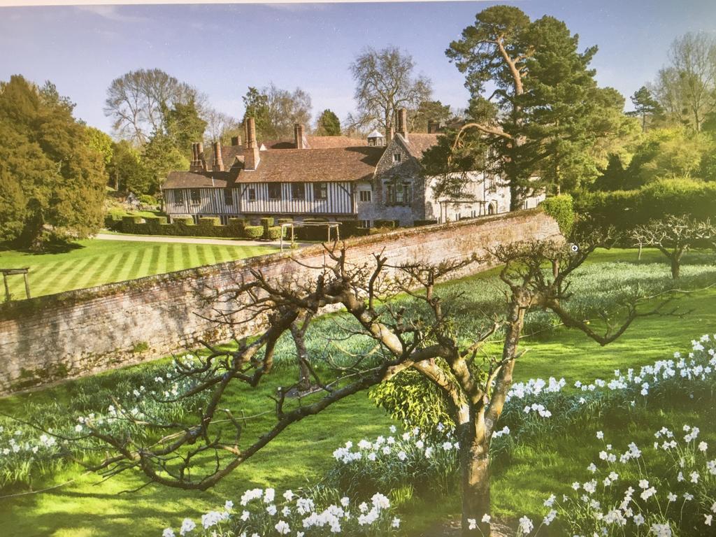High Banks Studio Sevenoaks Dış mekan fotoğraf